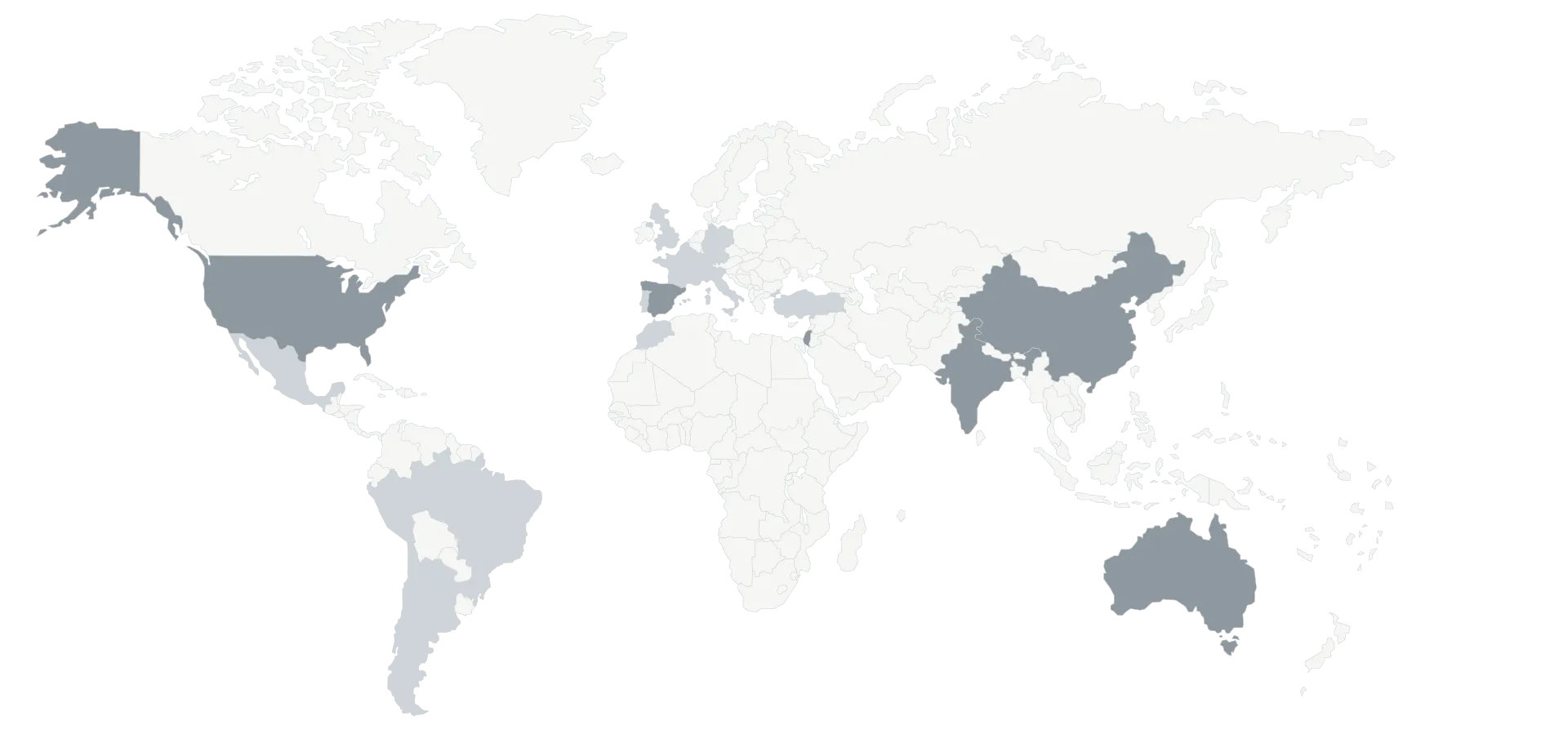 Mapa Matholding